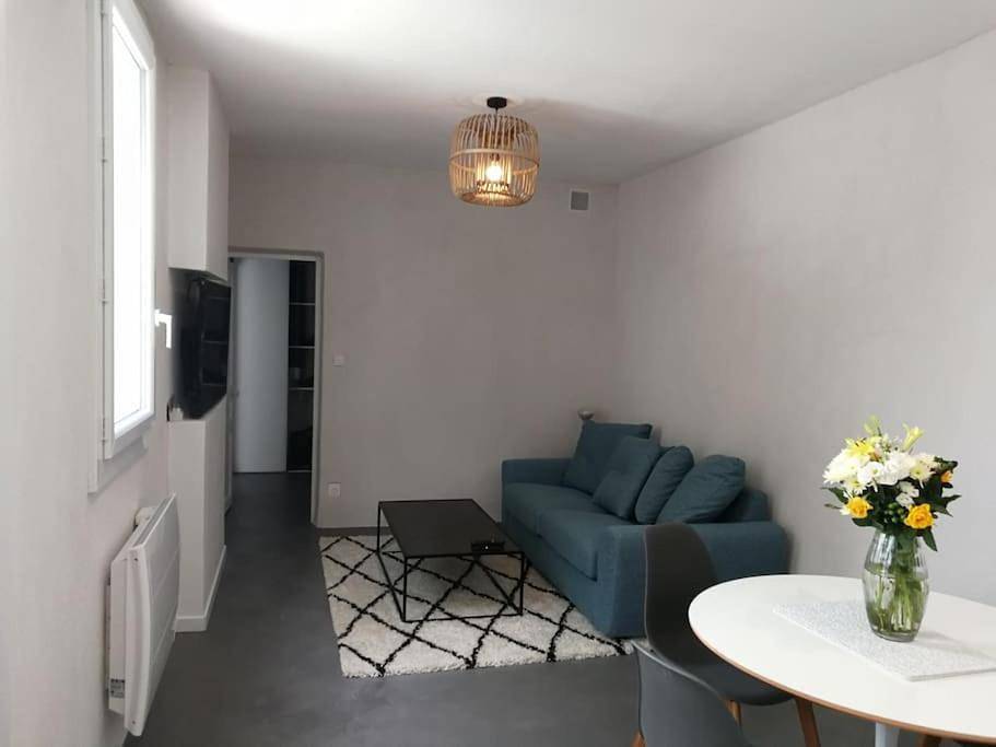 Villa au Calme avec Extérieur et parking gratuit aux portes d'Aix et Marseille Emplacement idéal in Septèmes-les-Vallons, Côte méditerranéenne (France)