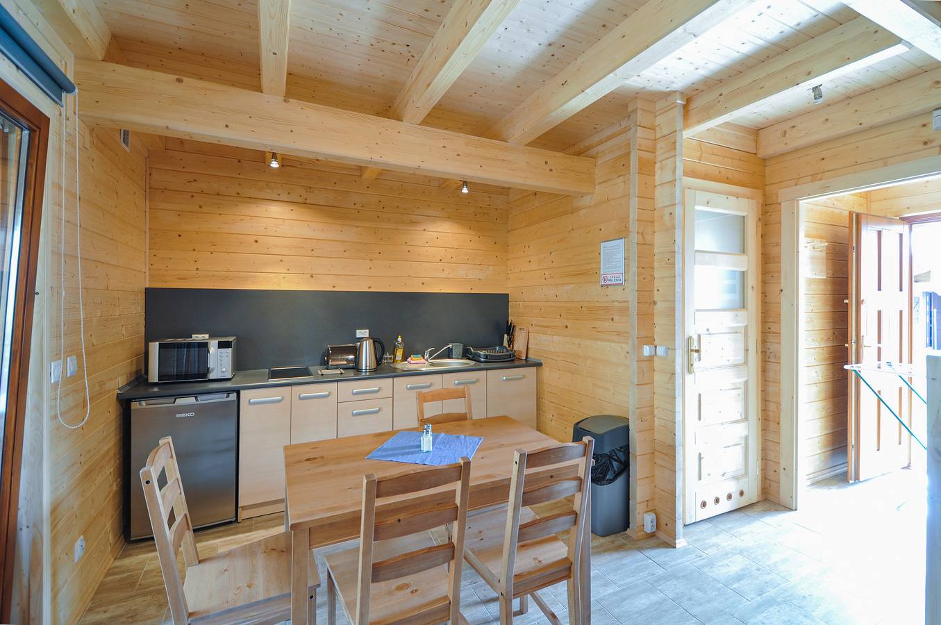 Ganze Ferienwohnung, Pl 051.019B - Marine Park Apartments 19D in Ustronie Morskie, Polnische Ostsee