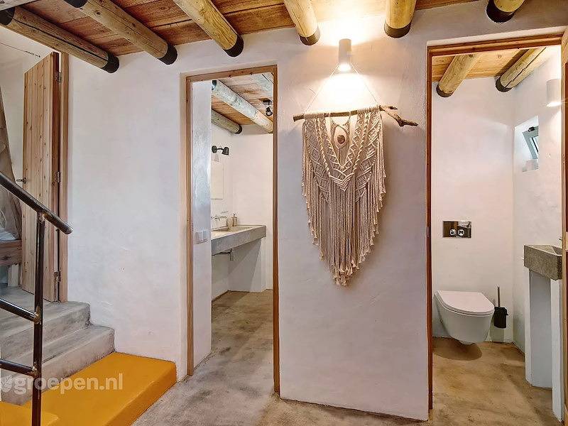 Self catering holiday rental Murtais in Moncarapacho, Parque Natural da Ria Formosa