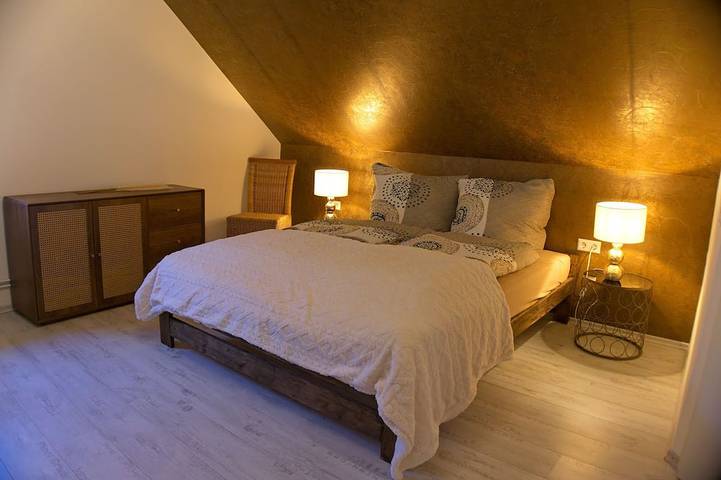 Ferienwohnung für 2 Personen, mit Balkon in Schönau im Schwarzwald