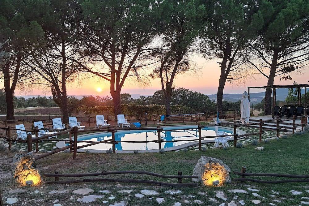 Farmhouse Villa Vépres in Massa Martana, Perugia Provinz