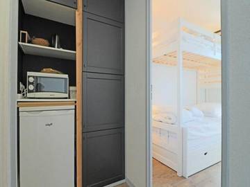 Location De Vacances pour 5 Personnes dans La Rosière, Montvalezan, Photo 2