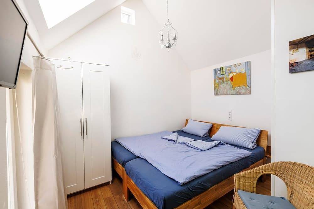 Ferienhaus Alte Schmiede - Ferienhaus in Kirchhain, Lahntal