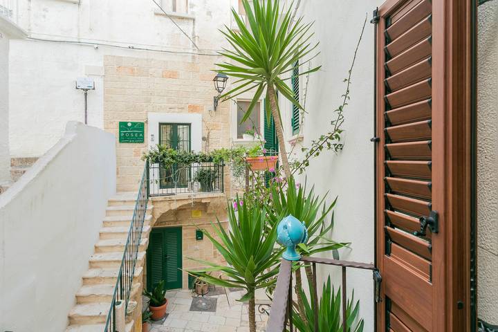 Appartamento intero, Polly House by Wonderful Italy in Lama Monachile (Polignano a Mare), Polignano a Mare