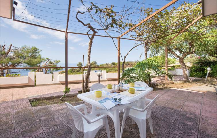 Ferienhaus für 6 Personen, mit Terrasse in Kalabrien - 3