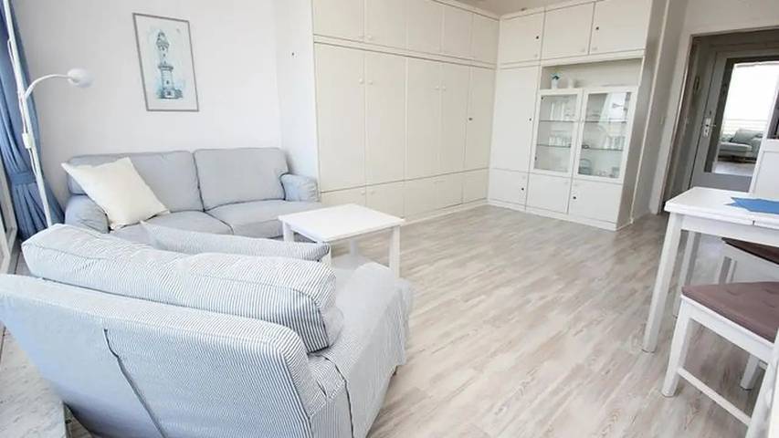 Ferienwohnung für 2 Personen in Travemünder Woche - 2