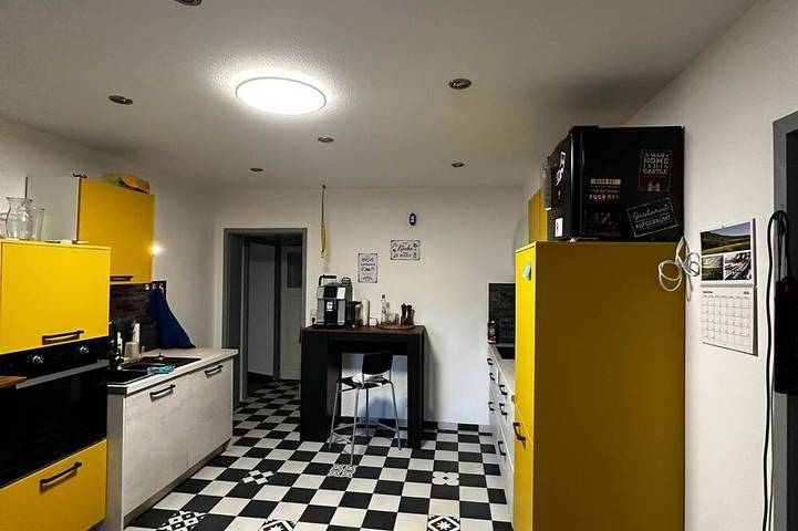 Agriturismo für 4 Personen, mit Garten in Saale-Unstrut - 2