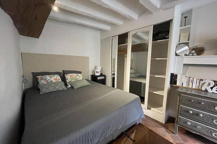 Location de vacances pour 14 personnes, avec jardin à Tour-en-Sologne - 4