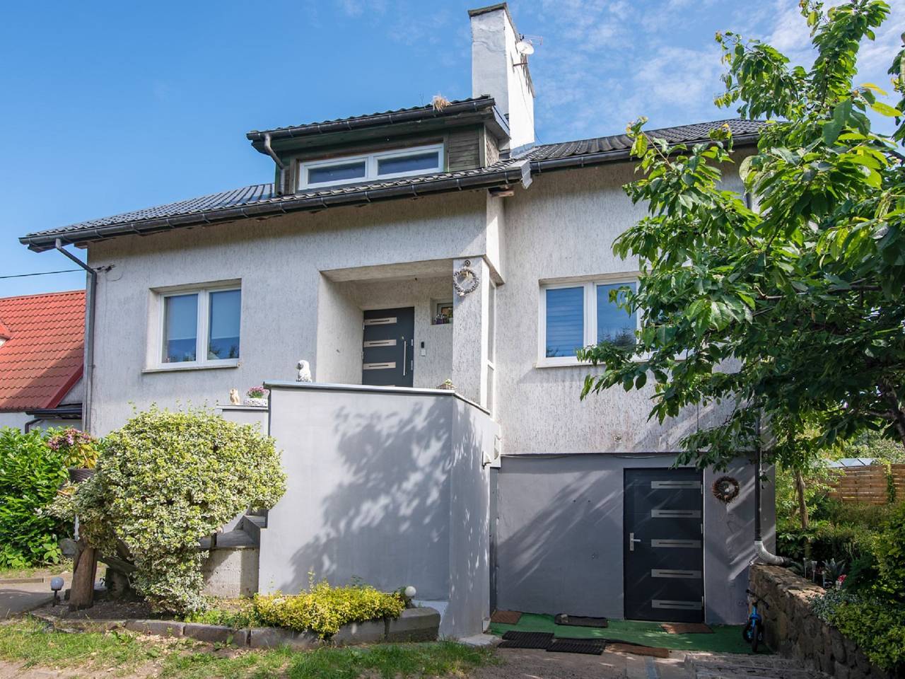 Ganze Wohnung, Rodzinny typu Suite in Köslin, Polnische Ostsee