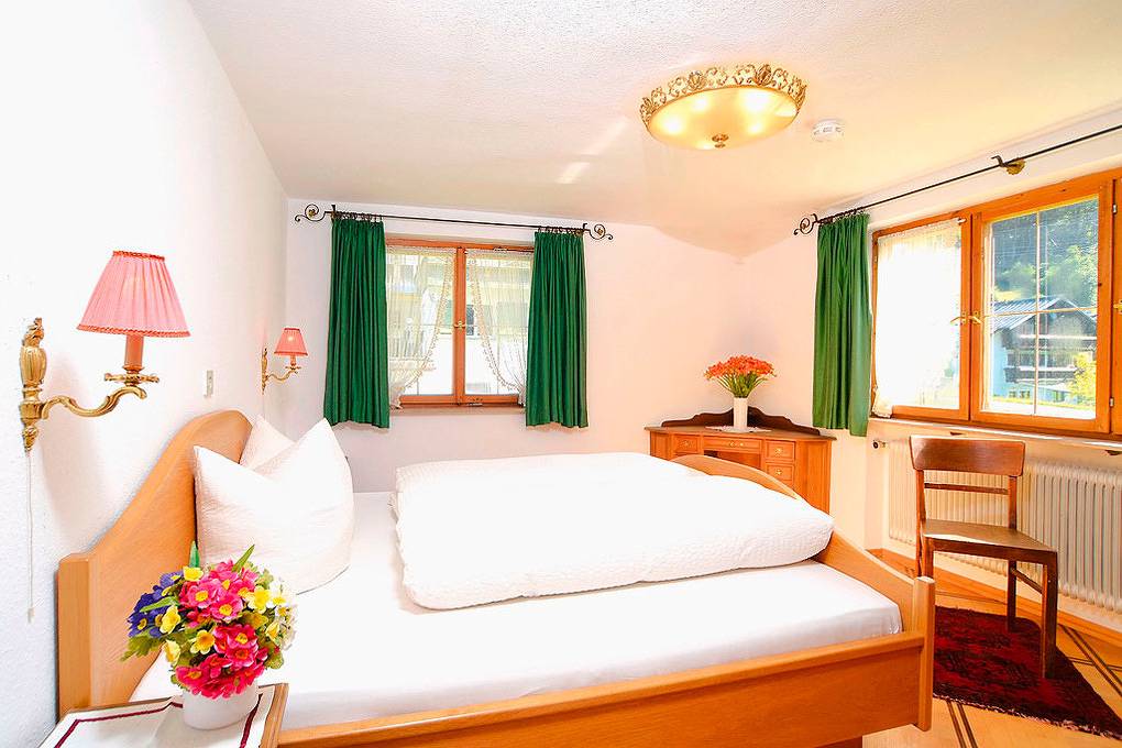 A 080.003 S - Jagdhaus Walch in Klösterle am Arlberg, Arlberg