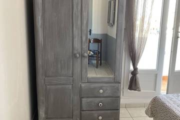 Villa pour 4 Personnes dans Saintes-Maries-de-la-Mer, Parc naturel régional de Camargue, Photo 2