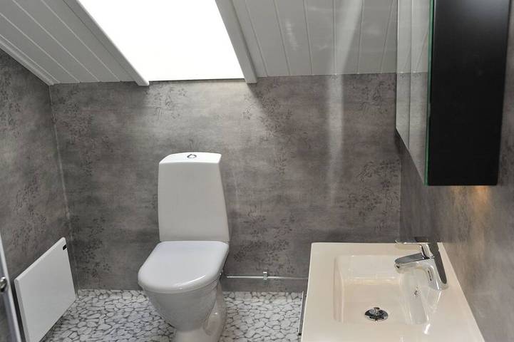 Bungalow für 4 Personen, mit Garten in Südschweden - 3