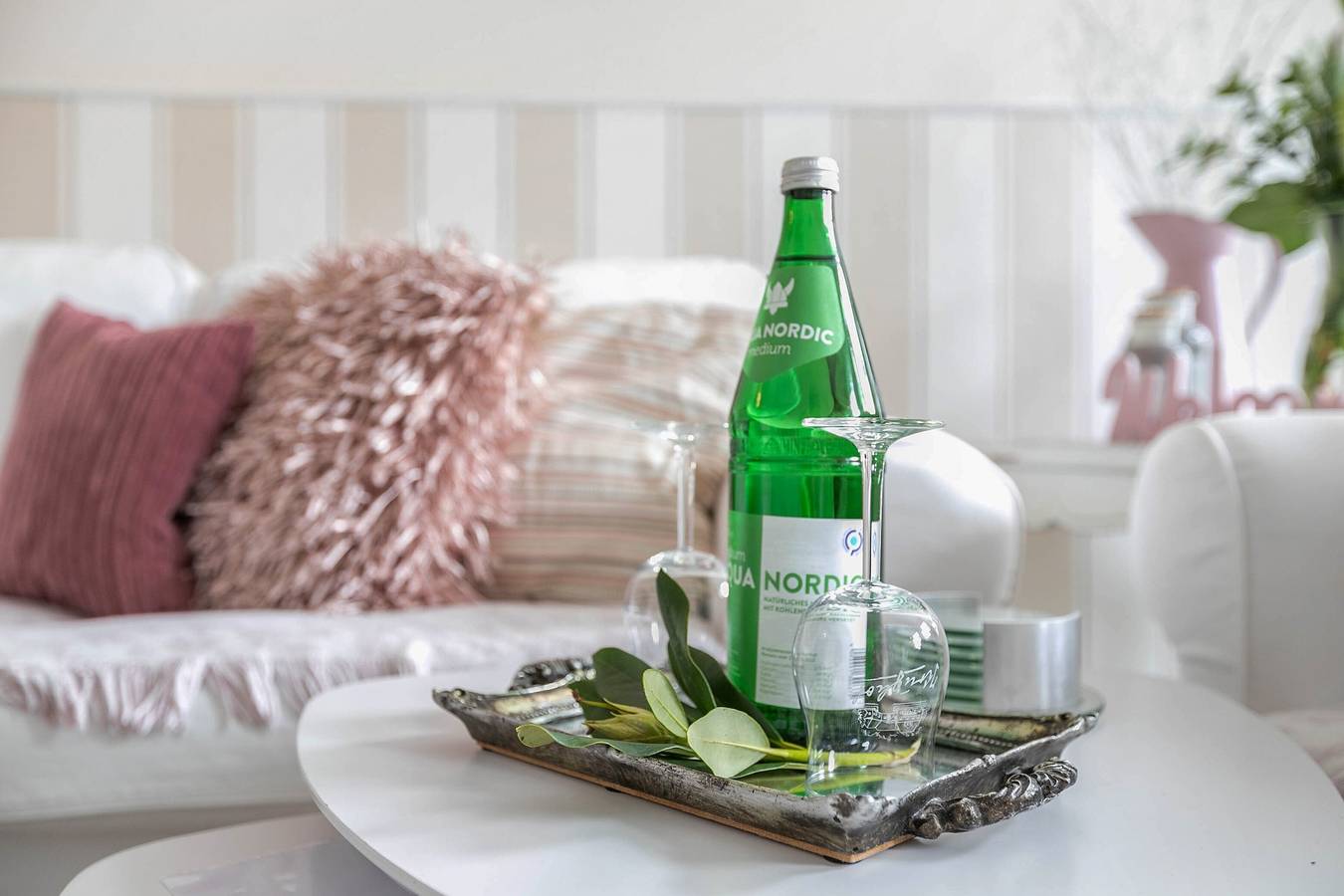 Ganze Wohnung, Ferienwohnung Stielbruch" mit privater Terrasse, privatem Garten und Wlan in Viöl, Grünes Binnenland