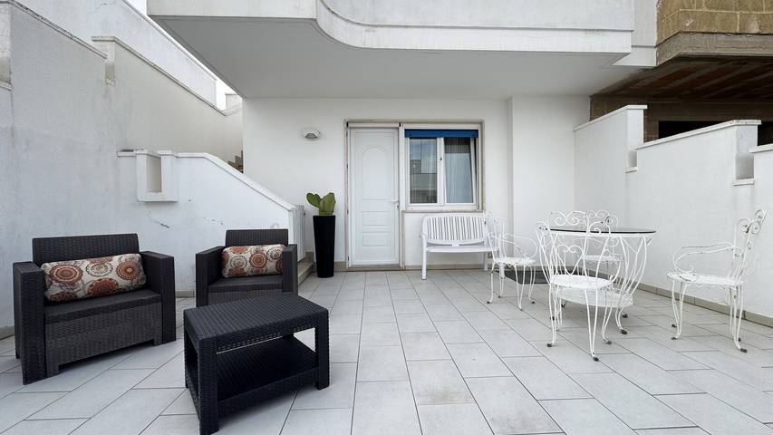 Maison de vacances pour 6 personnes, avec jardin, animaux acceptés - 1