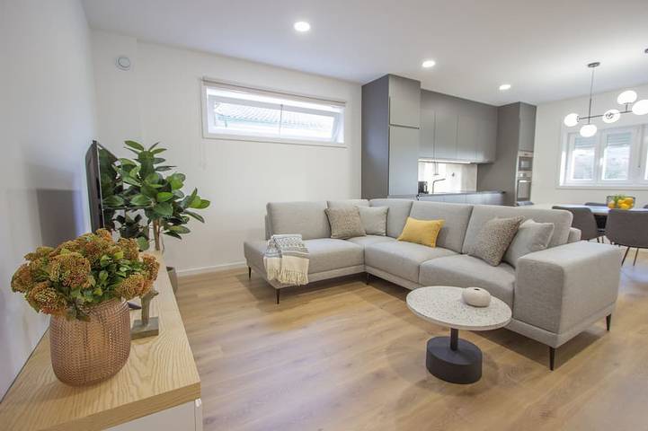 Ferienhaus für 6 Personen - 1