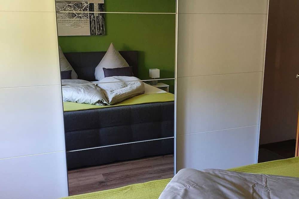 Ganze Wohnung, Ferienwohnung Krinnen - Hieb's Hoamatl in Nesselwängle, Außerfern