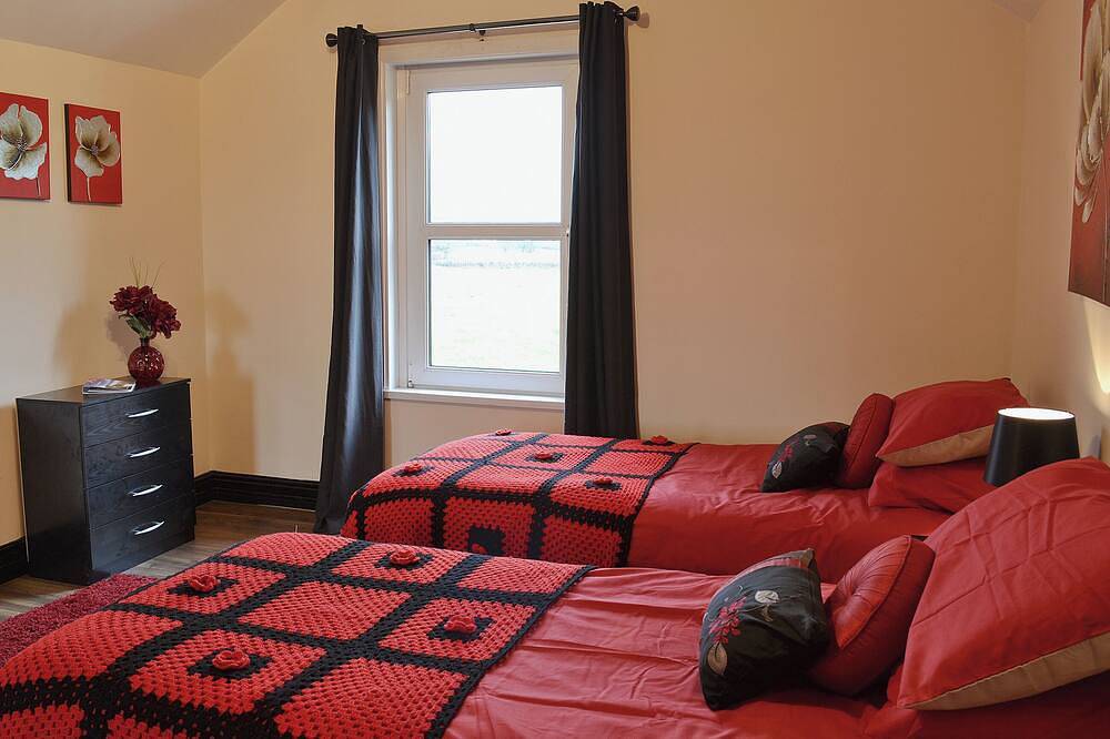 3 Schlafzimmer Unterkunft in Kidwelly in Carmarthenshire