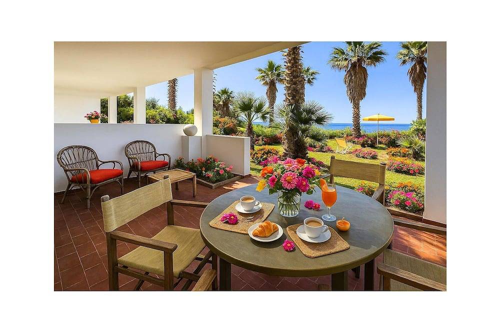 Appartamento intero, Splendido appartamento a Briatico in Briatico, Provincia di Vibo Valentia