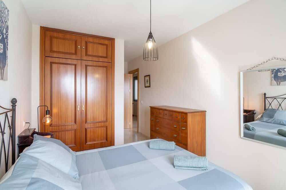 Ganze Wohnung, Breakfast with views, parking, terrace and pool in La Cala del Moral, Rincón de la Victoria