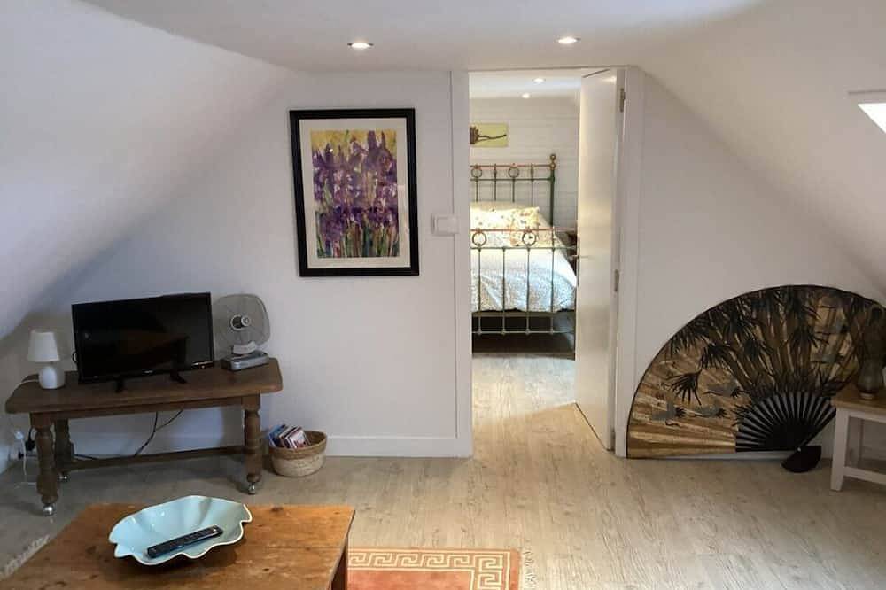 Peaceful 1-bedroom cottage in charming Scrignac, a perfect for getaway. in Scrignac, Région de Châteaulin
