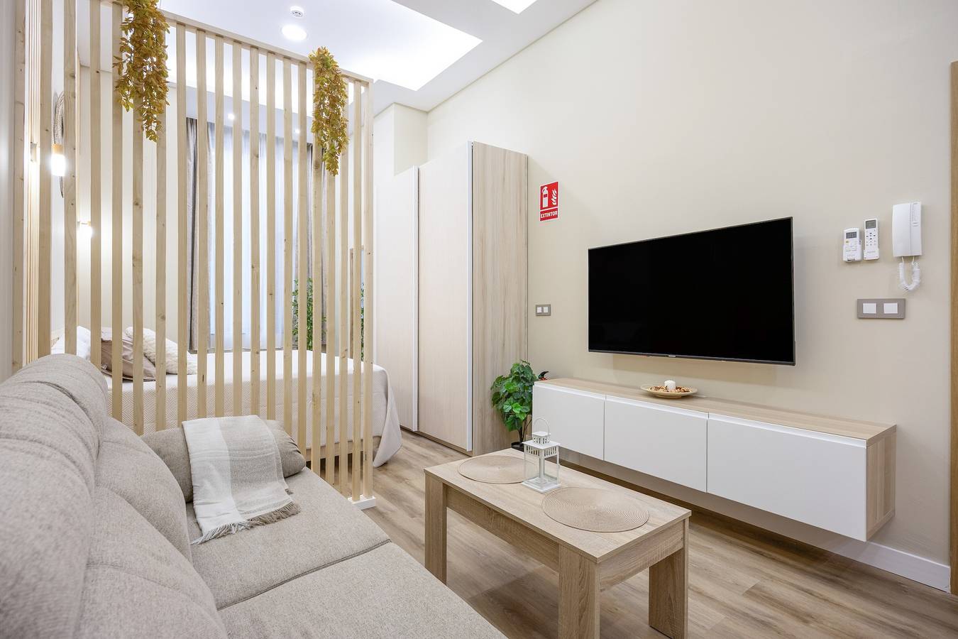 Ganze Wohnung, „Apartamento Brisas de Cádiz 3“ mit Wlan und Klimaanlage in Playa La Victoria, Cádiz