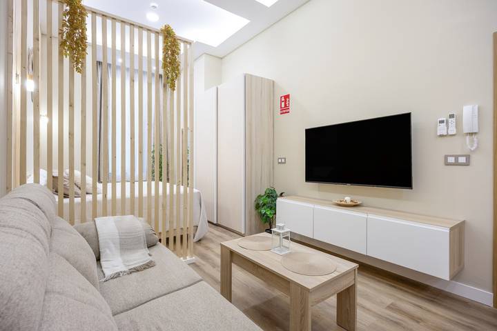 Gîte pour 3 personnes à Cadix - 2