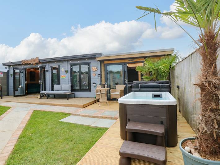 Cottage for 2 people in Darlington