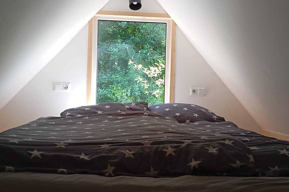 Ferienhaus im grünen in Köhlen, Geestland