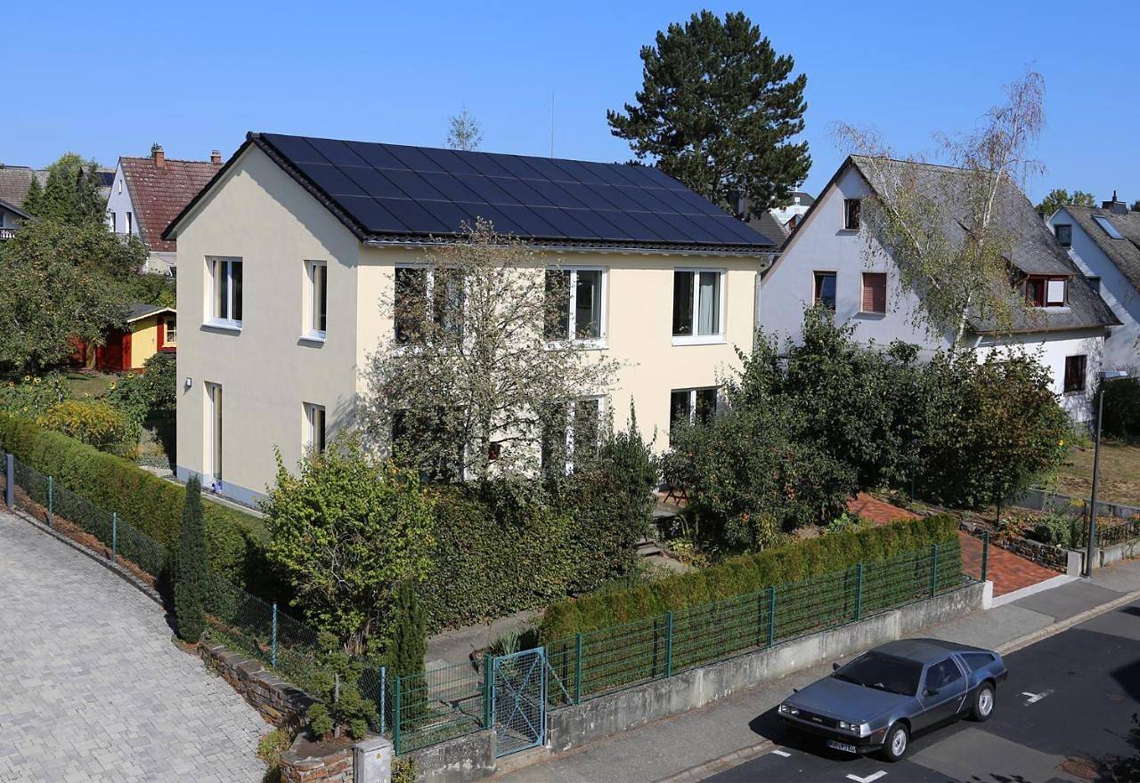 Ganze Wohnung, Two-Bedroom Apartment in Simmern/Hunsrück, Hunsrück
