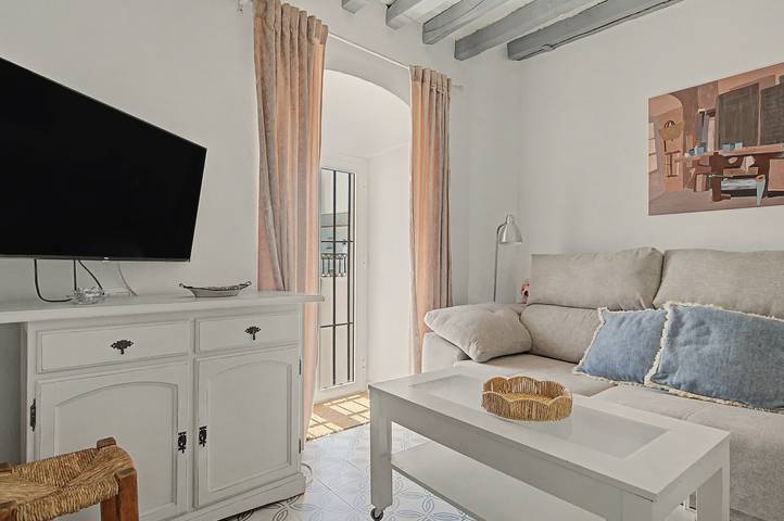 Villa pour 6 personnes dans Los Alcornocales - 3