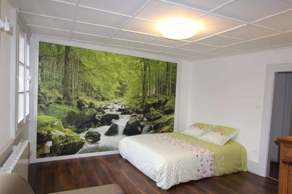 Ganze Wohnung, Apartment in the heart of Riquewihr in Riquewihr, Regionaler Naturpark Belchen der Vogesen