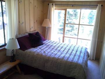 Cottage for 6 Guests in Meeks Bay, El Dorado County, Picture 2