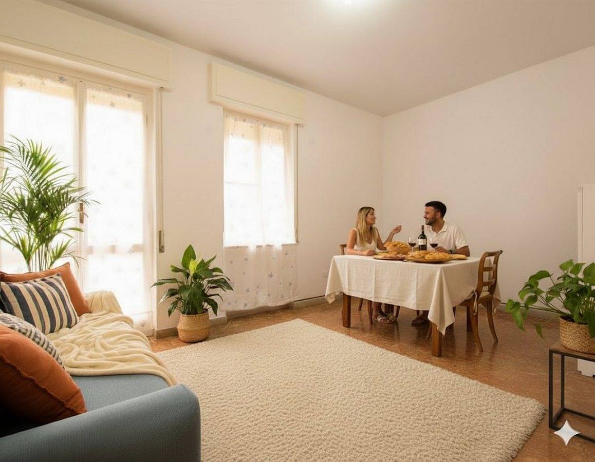 Apartamento entero, A Haven of Relaxation few Steps from the Sea |Ap18 in Diano Marina, Diano Marina Municipio