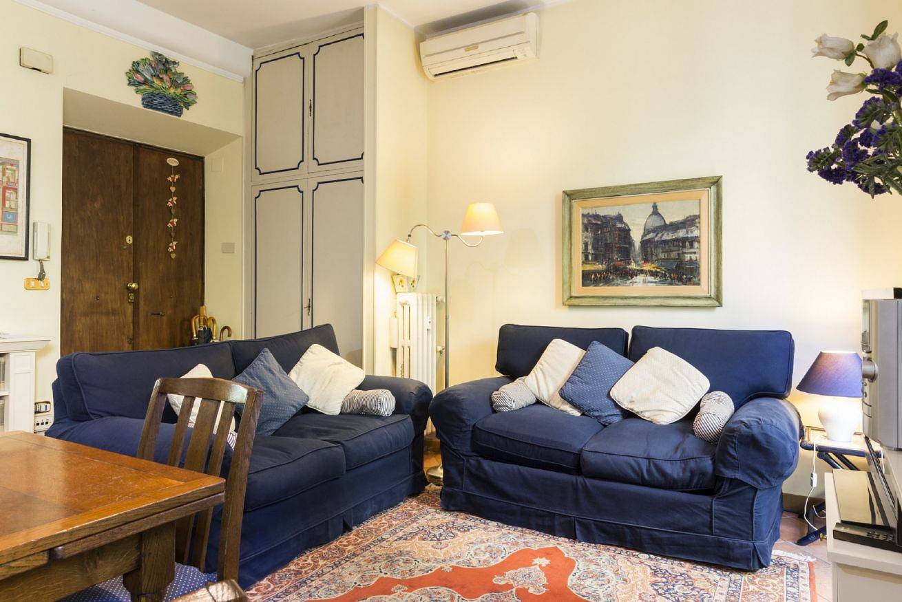 Entire apartment, Lemon Tree Apartment Sistine Chapel in Rome, Rome Province