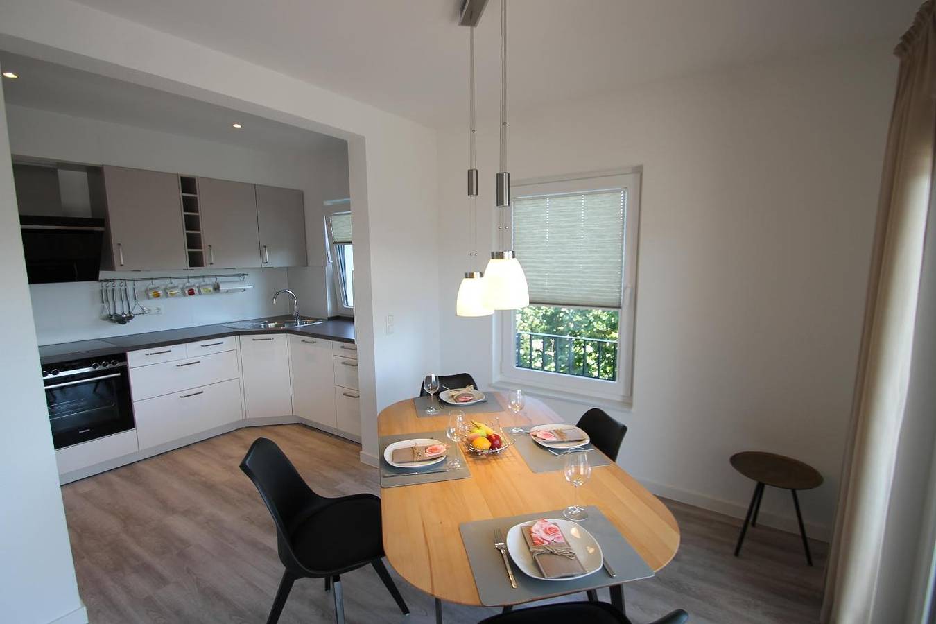 Ganze Wohnung, Strandwiese 5 - Wohnung 7 in Dahme, Ostholstein