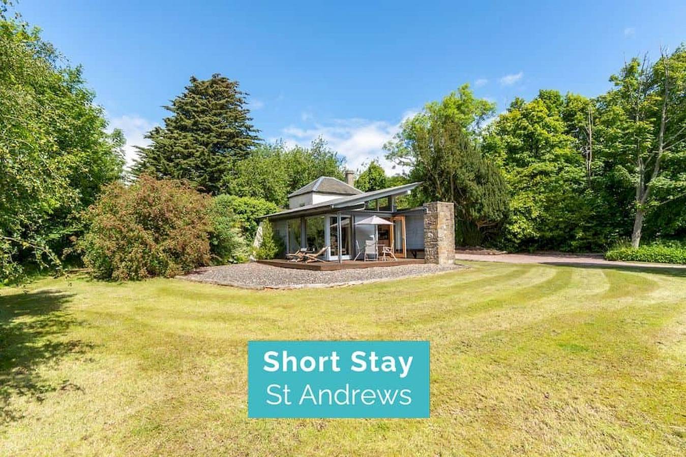 The Bothy | Feddinch in Region Fife