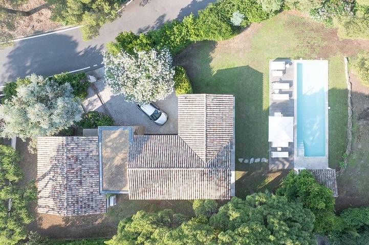 Location de vacances pour 10 personnes dans Plage des Canebiers - 4