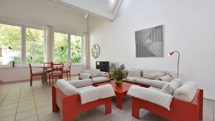 Ferienhaus für 5 Personen, mit Garten in Kühlungsborn