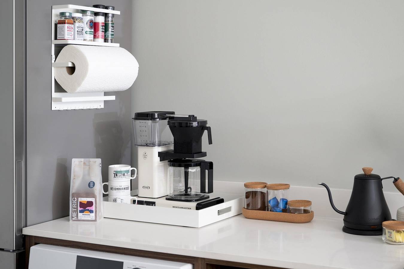 Apartamento inteiro, The Neighborhood Hotel - Little Italy One Bedroom w/ Patio in Chicago, Condado de Cook