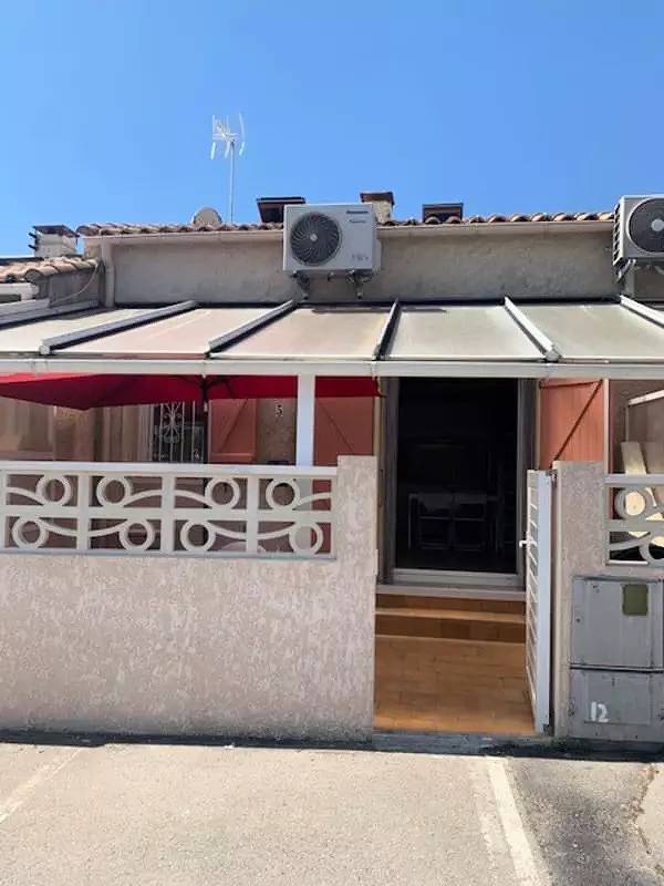 Häuser & Villen für 6 Personen in Frontignan, Côte d'Améthyste