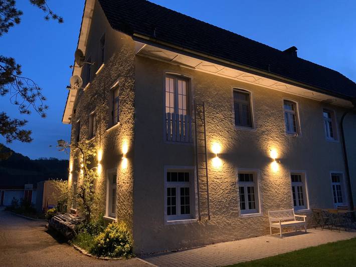 Ferienwohnung für 5 Personen in Küssaberg - 2