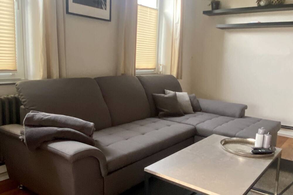 Ganze Wohnung, Gemütliche Ferienwohnung an der Hohwachter Bucht in Lütjenburg, Hohwachter Bucht