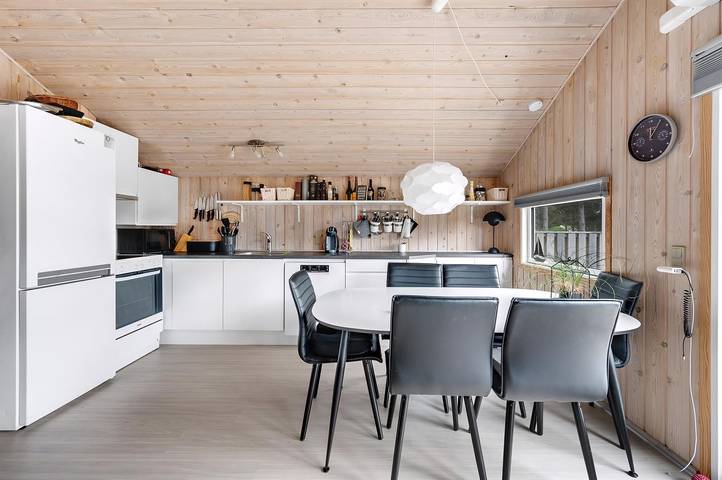 3 bedroom pet friendly home in Løkken in Nr. Lyngby, Hjørring und Umgebung