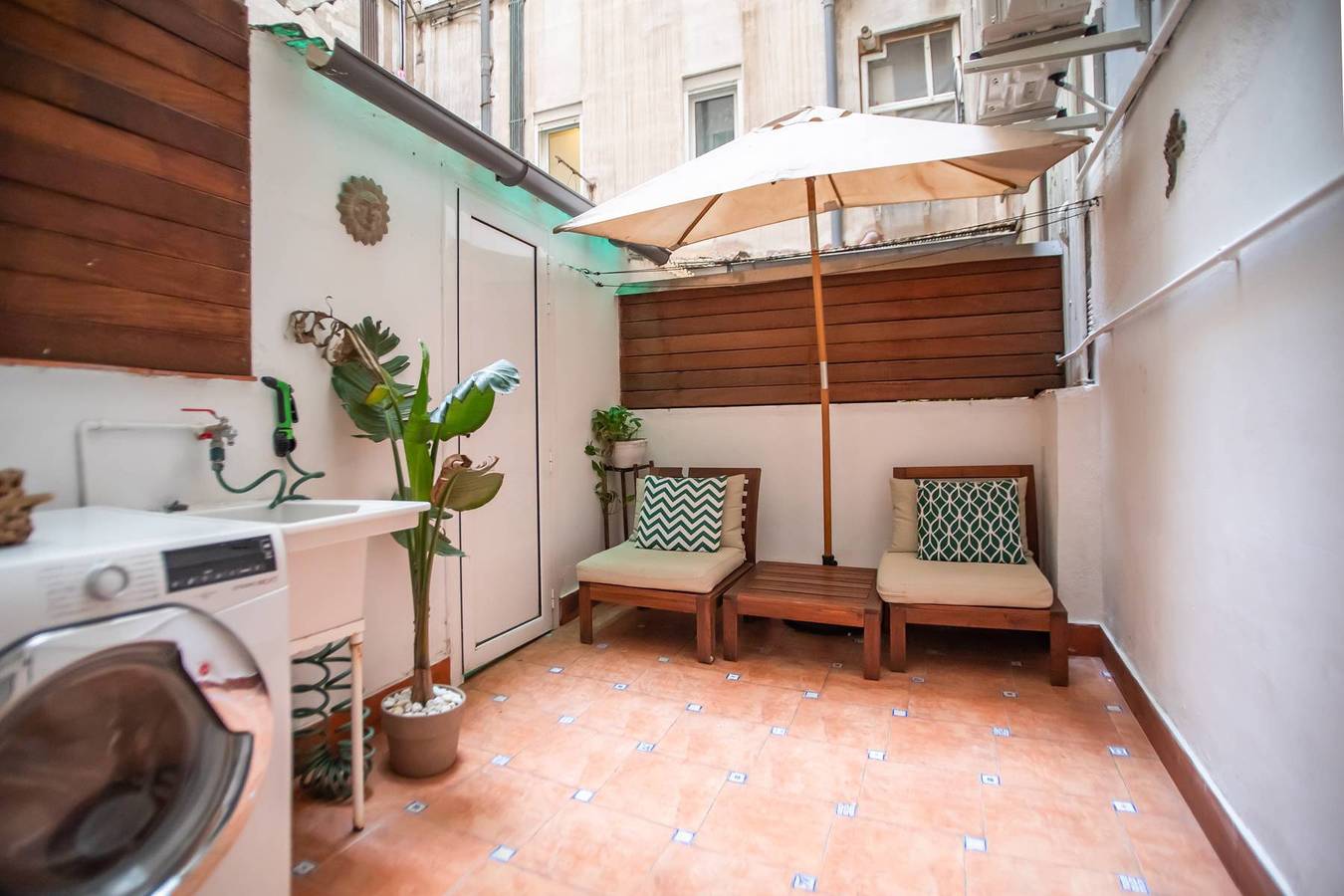 11Rdsp1061 - Fantastic apartment in Sant Antoni, foto 10