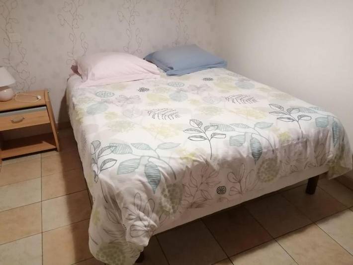 Gîte pour 2 personnes, avec Terrasse et Jardin à Sainte-Cécile (Vendée)