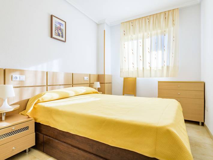 Ferienwohnung für 4 Personen, mit Terrasse und Kinderpool in Oropesa del Mar - 4