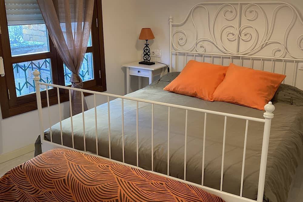 Casa Marinera \"Tu Casa De Baiona\" in Baiona, Rias Baixas