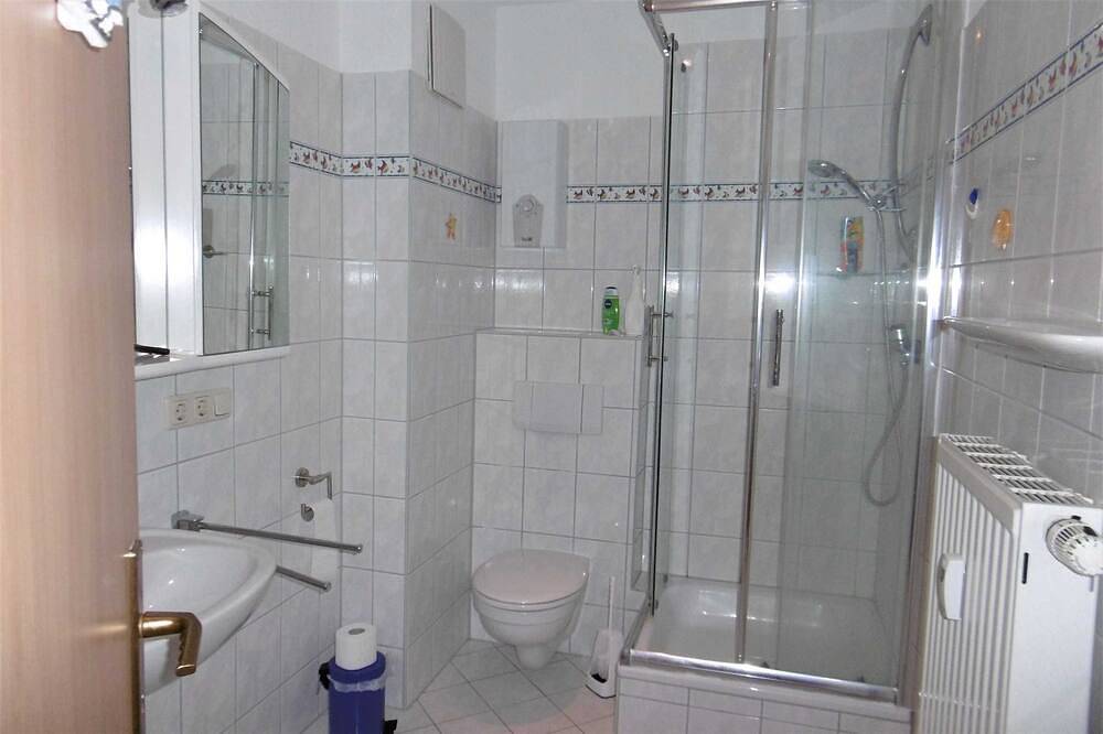 Ganze Wohnung, Rügen Fewo 70 - Ferienwohnung in Dreschvitz, Rügen