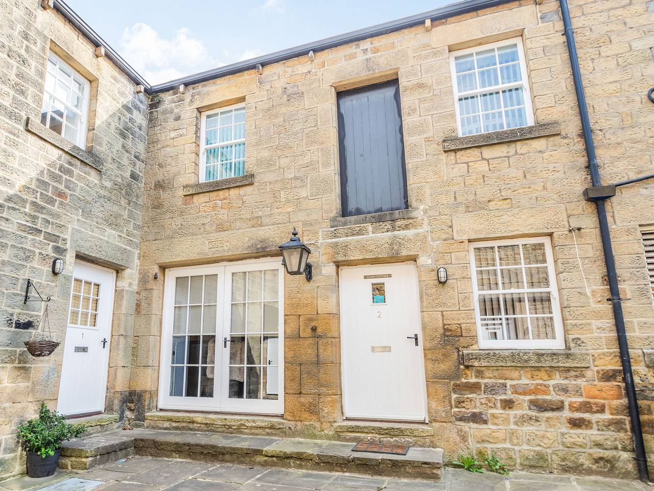 Cottage for 5 People in Pateley Bridge, North Yorkshire