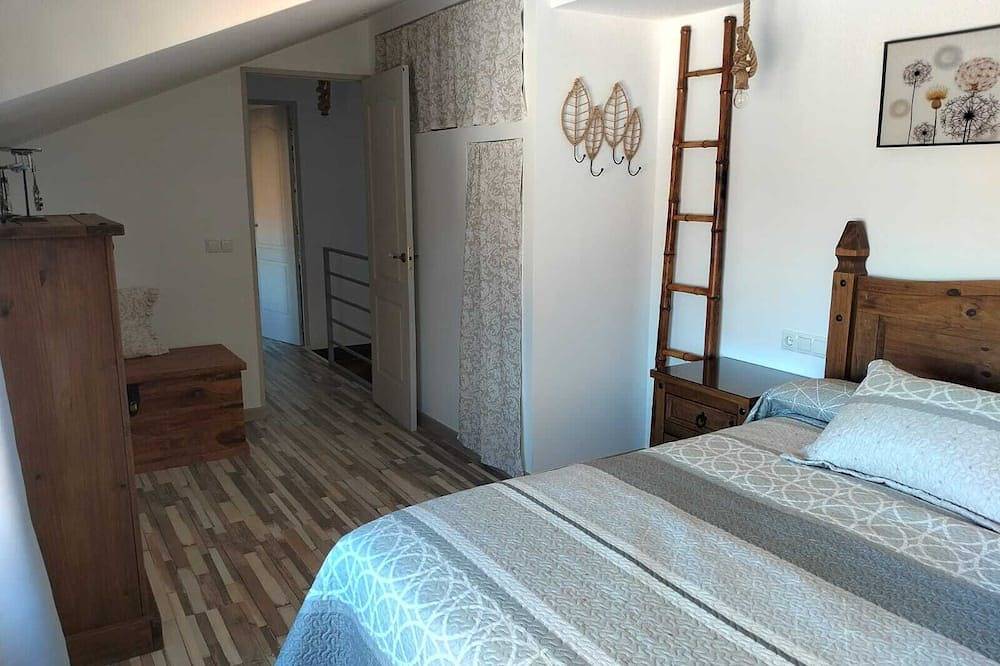 Anita Moratalla House in Moratalla, Murcia Inland
